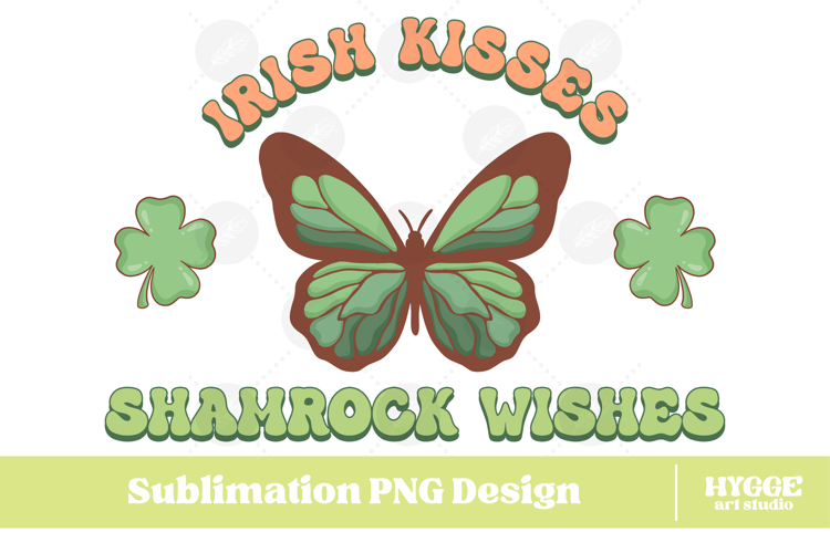 St Patricks Clipart Image 4