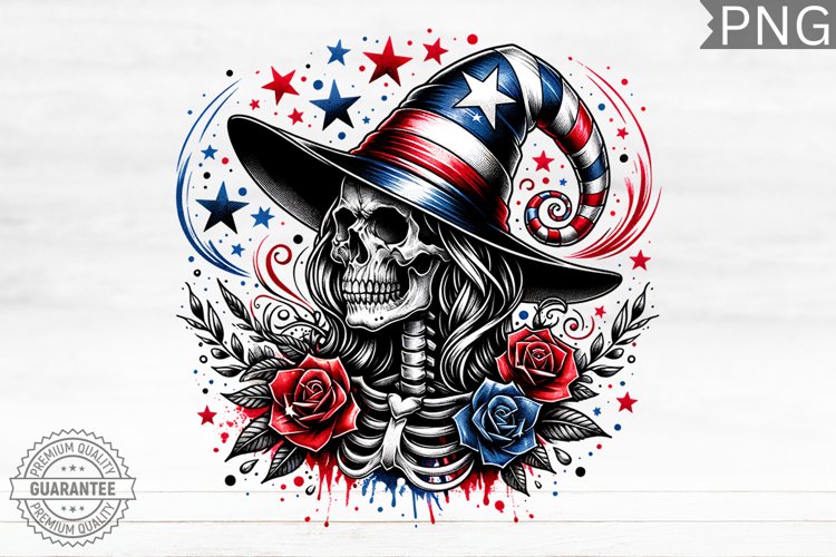 Skeleton Clipart Image 8