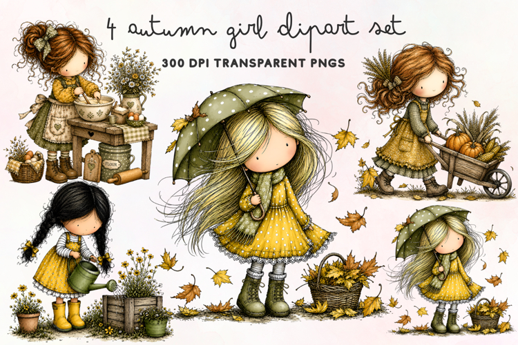 Girl Png Image 19
