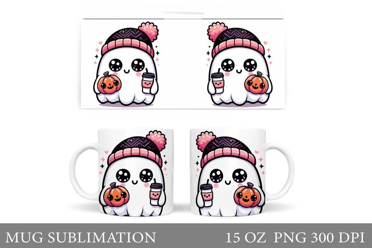 Cute Ghost Pictures Image 24