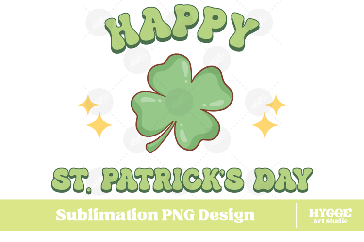 St Patricks Clipart Image 19