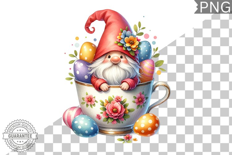 Easter Clipart Image 4