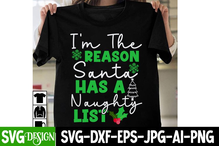 Naughty Svg Image 19