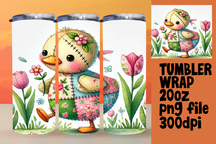 Farmhouse Animals Clipart Image 9