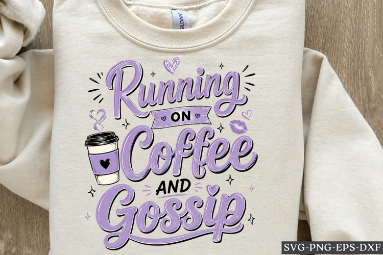 Retro Typography Image 11