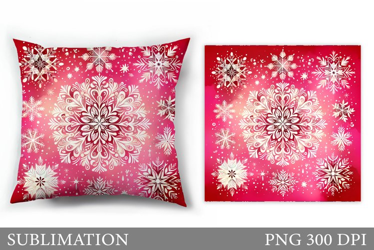 Snowflake Clipart Image 4