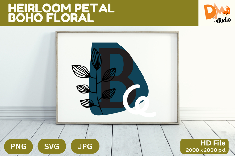 Rustic Logo Image 22