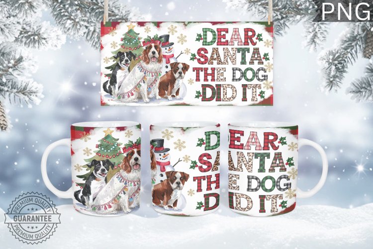 Santa Clipart Image 3
