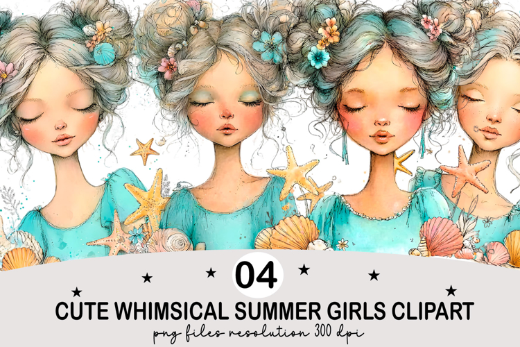 Beach Clipart Image 21