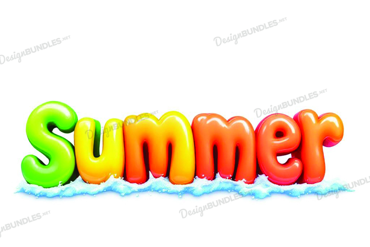 Word Clipart Image 4
