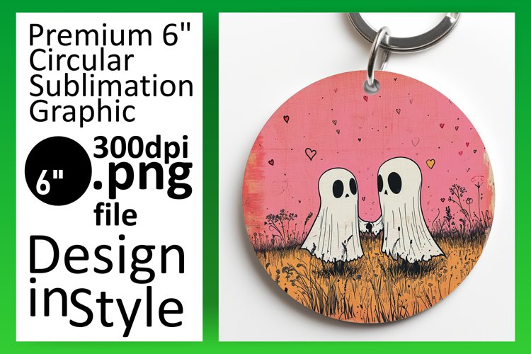 Valentines Sublimation Design Image 22