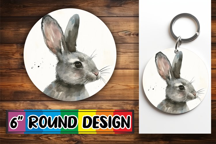 Boho Animal Sublimation Delight