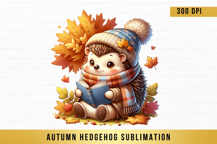 Autumn Clipart Image 7