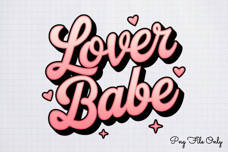 Scrapbook Clipart Image 17