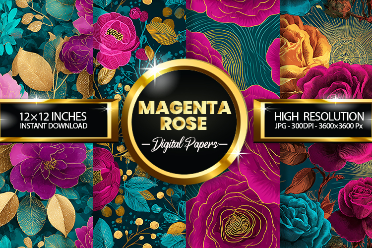 Rose Background Image 16