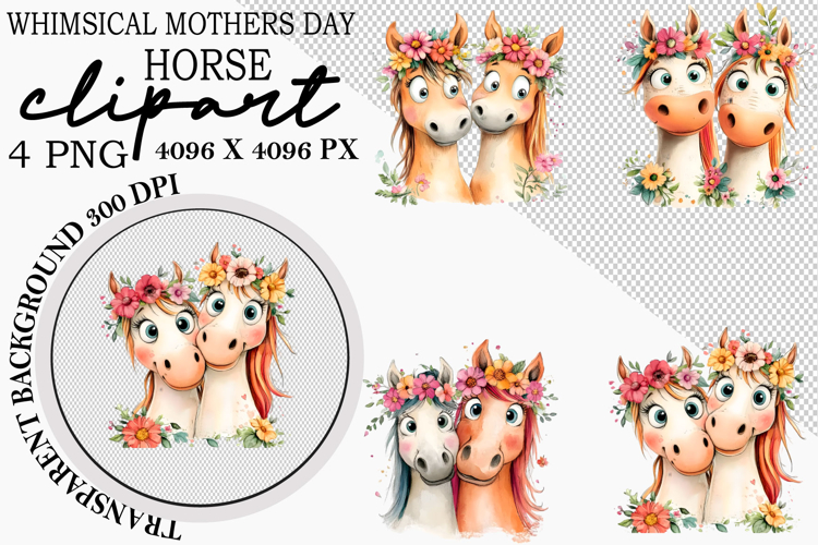 Cute Horse Pictures Image 5