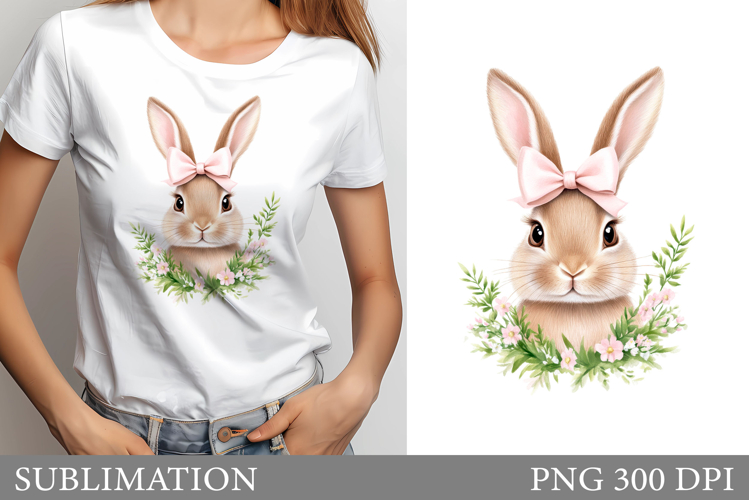 Cute Bunny Png