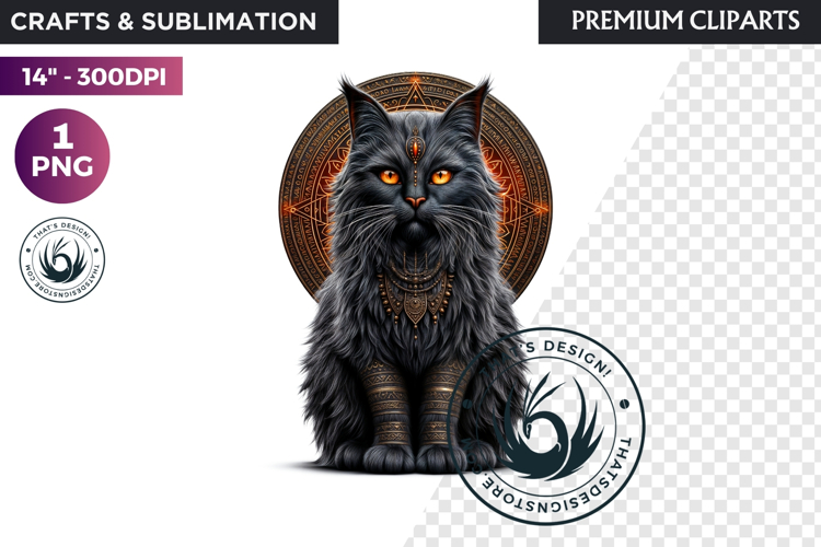 Halloween Witch Clipart Image 24