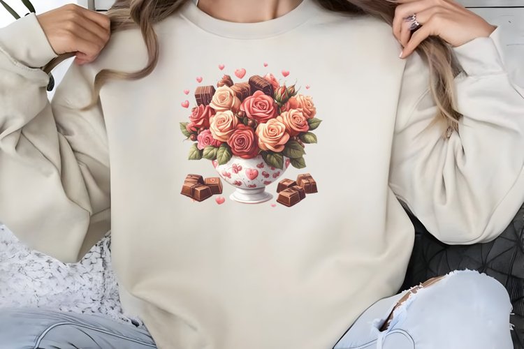 Sweets Clipart Image 19