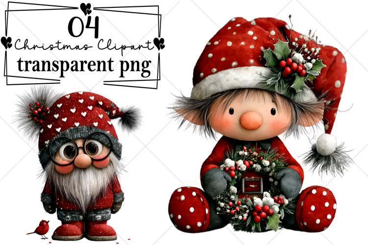 Character Clipart Image 8