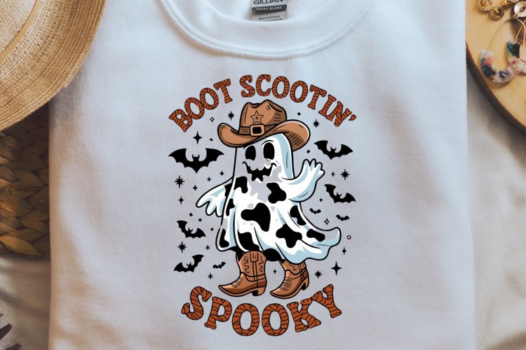 Vintage Halloween Clipart Image 13