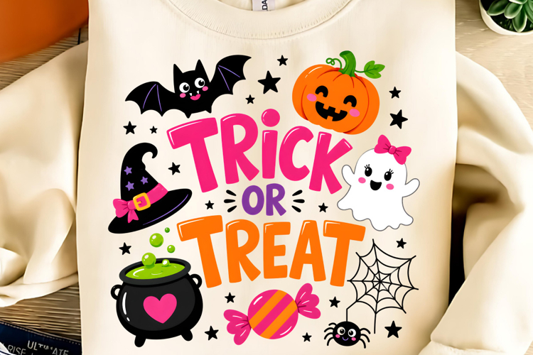 Funny Halloween Shirt, Spooky Season PNG, Cute Pumpkin PNG