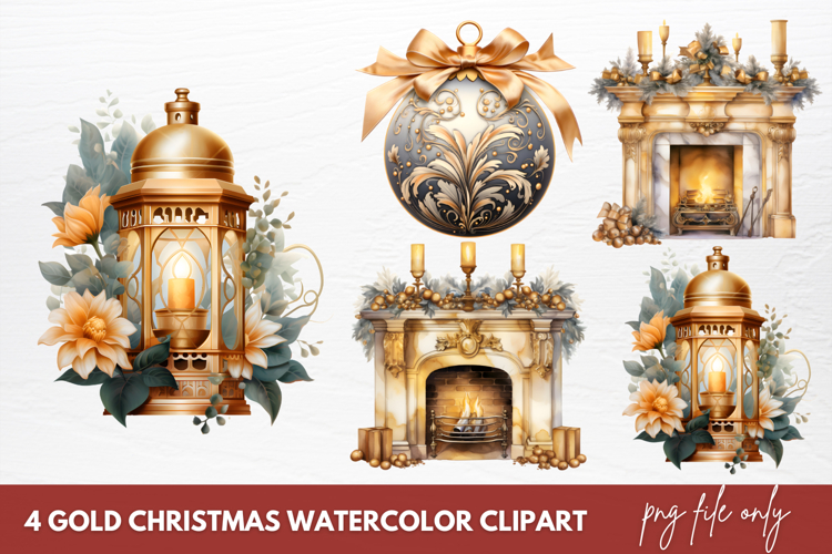 Gold Png Image 24