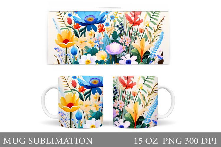 Summer Sublimation Design Image 2