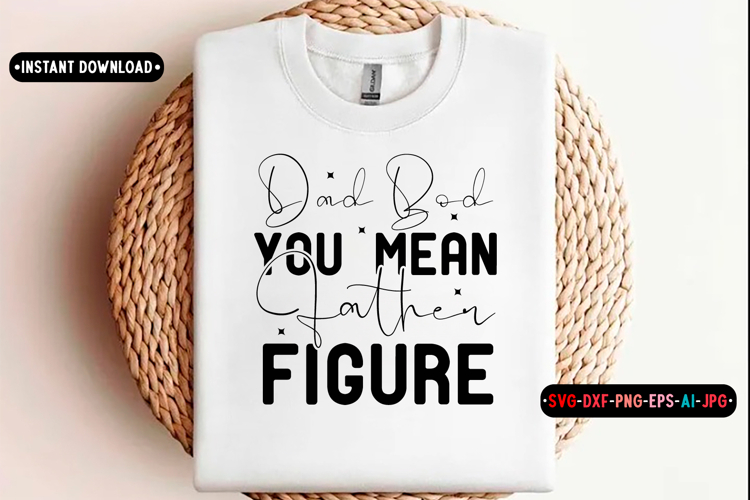 Best Dad Svg Image 16