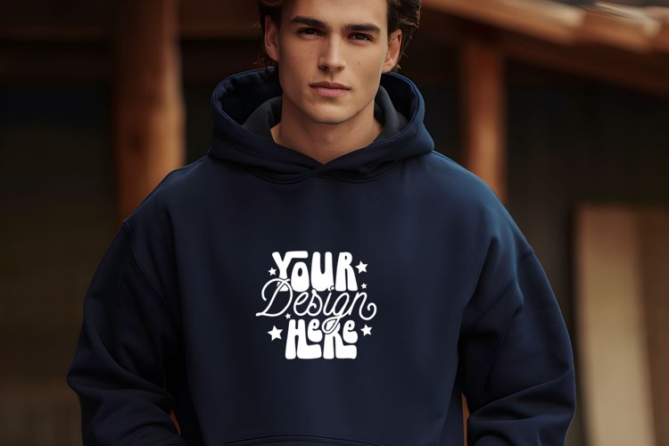 Gildan Mockups Image 15