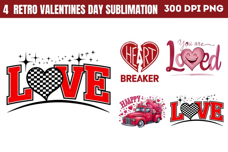 Valentines PNG Image 5