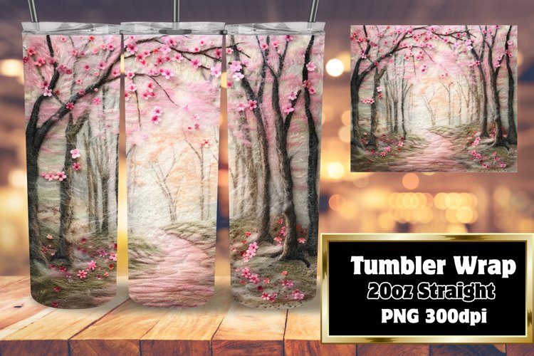 Flower Sublimation