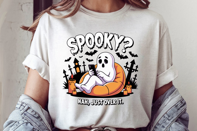 Cute Ghost Png Image 14
