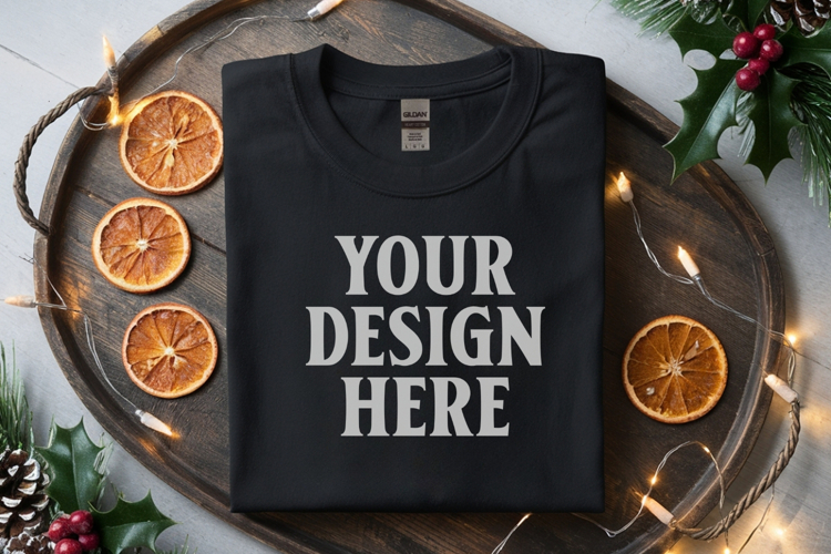 Sweatsuit Mockup Image 20