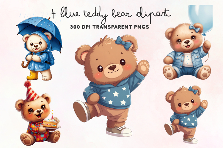 Kawaii Clipart Image 15