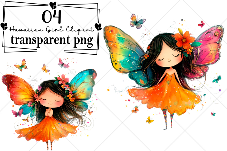 Aloha Clipart Image 8