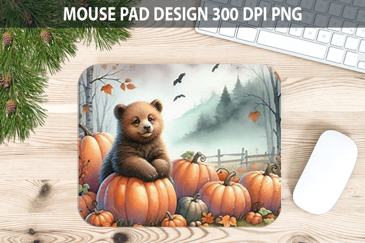 Mouse Clipart Image 5