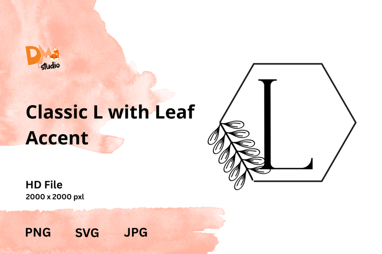 Luxury Font Image 4