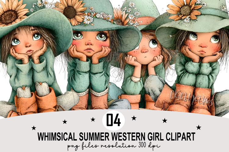 Hat Clipart Image 13