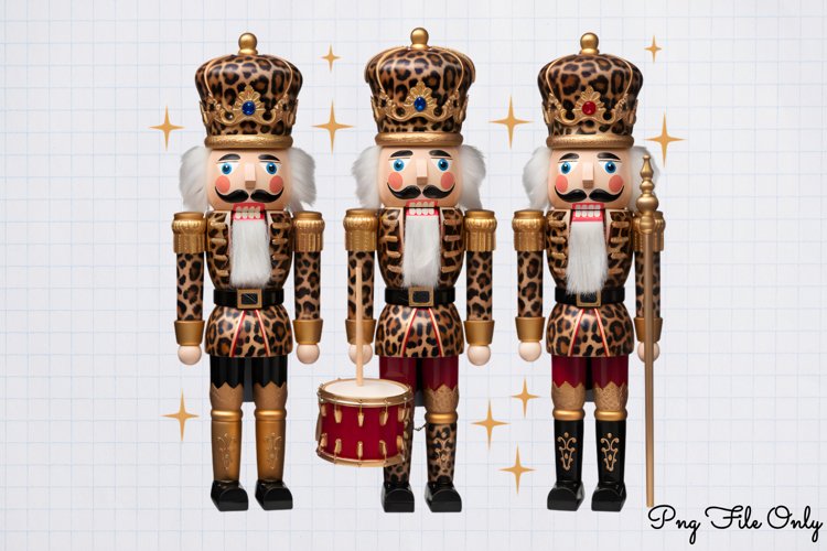 Leopard Png Image 11