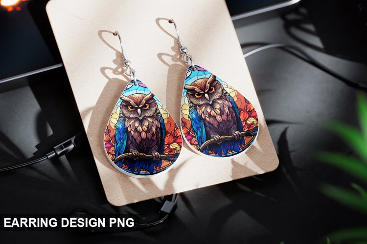 Owl Clipart Image 24