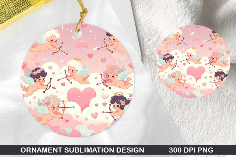 Cupid Clipart Image 19