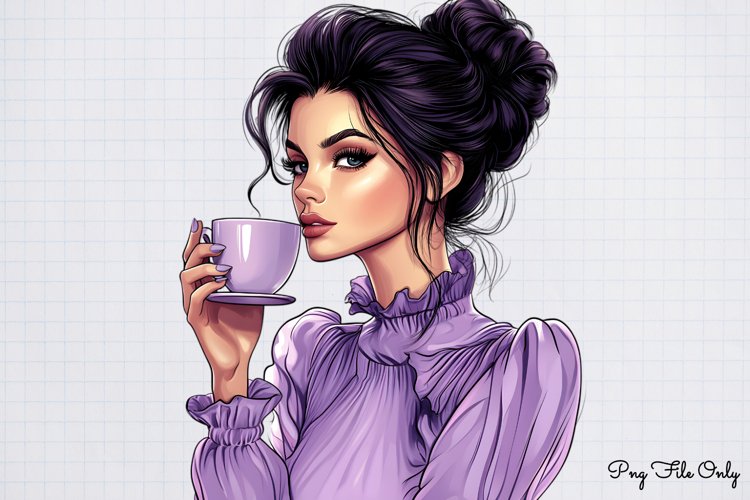 Shop Clipart Image 8