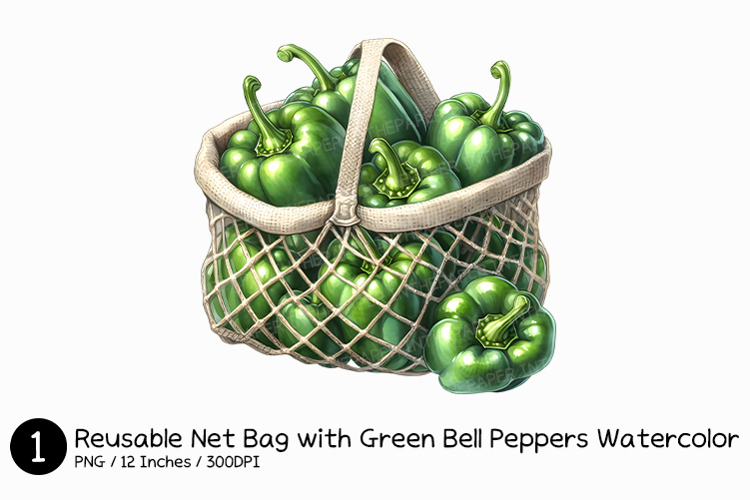Paper Bag Png Image 14