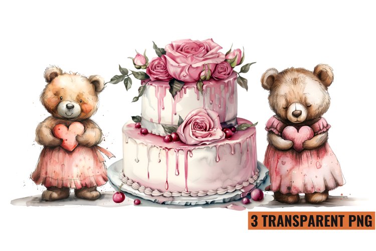 Baby Shower Clipart Image 11