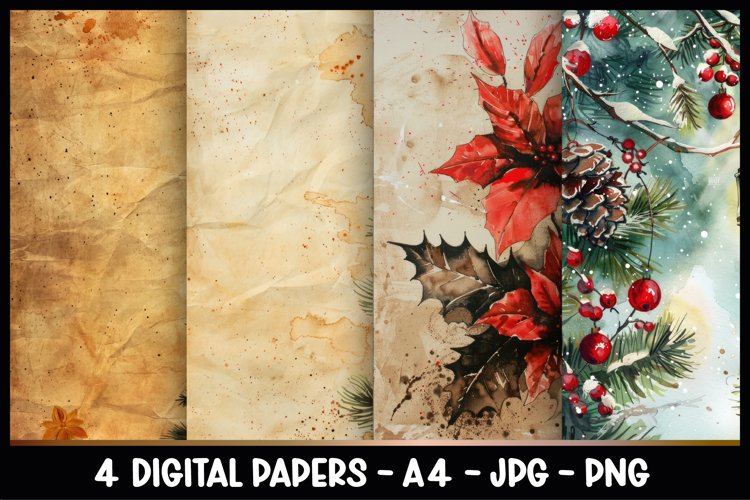 Vintage Clipart Image 12