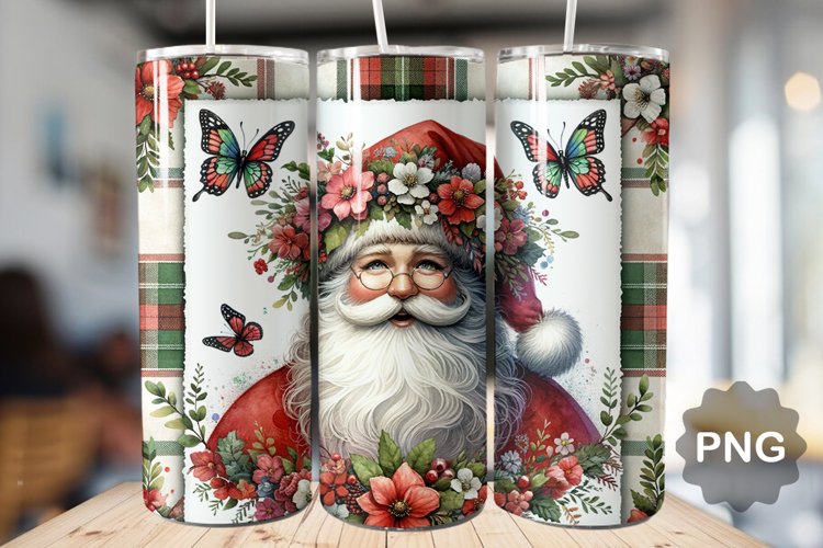 Sublimation Tumbler Wraps Image 16