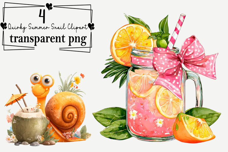 Colorful Clipart
