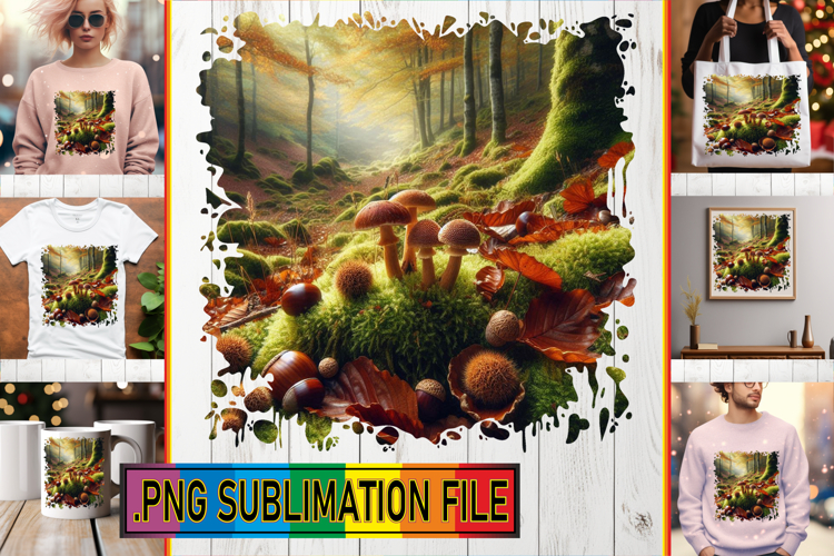 Magic Background Image 3