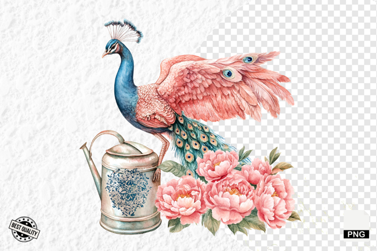 Garden Clipart Image 15